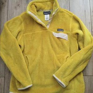 Patagonia retool medium